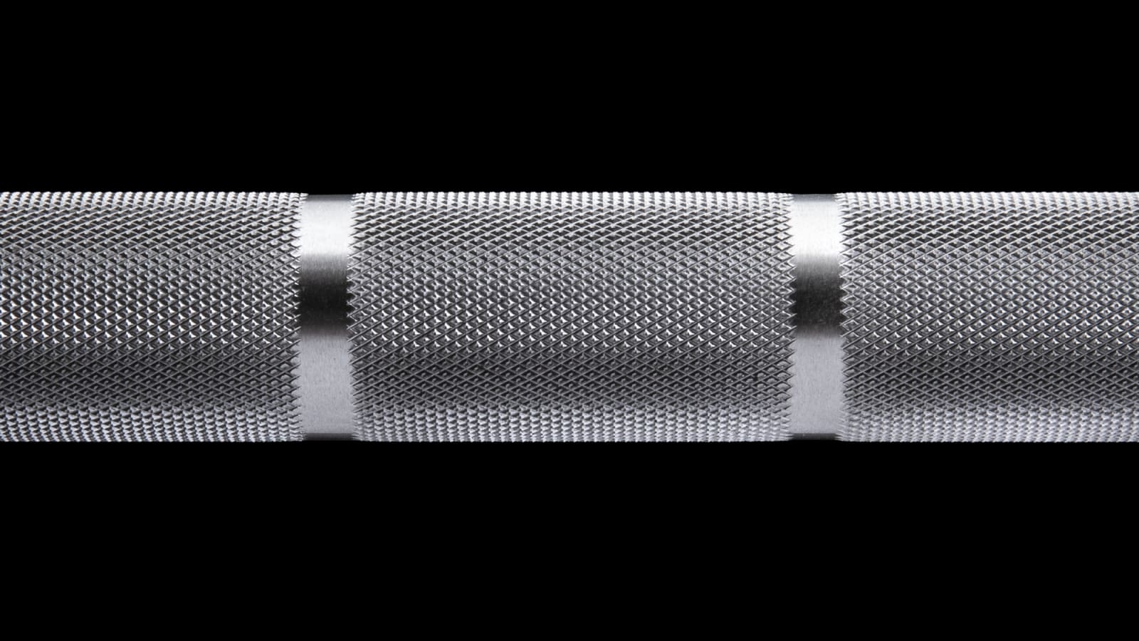 The Bella Bar 2.0 Stainless Steel Black Rogue Fitness Canada